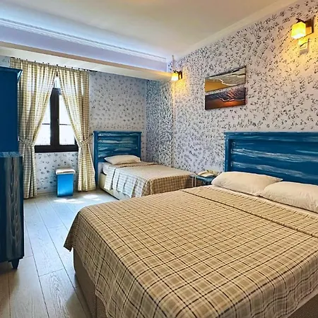 Bed and breakfast Mai̇ 2*