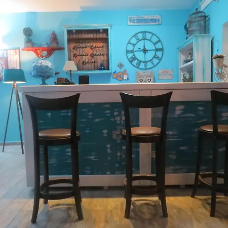 Mai̇ ベッド・アンド・ブレックファスト Çeşme