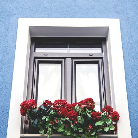 Bed and breakfast Mai̇ Çeşme