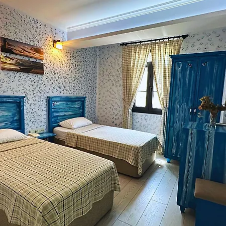 Mai̇ Bed and breakfast 2*