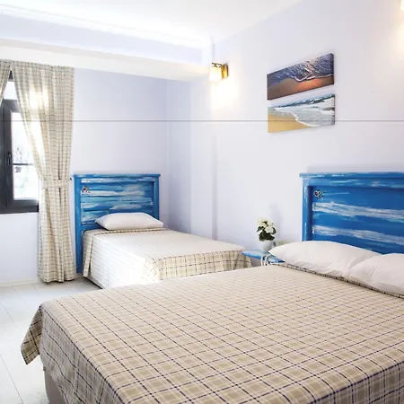 Bed and breakfast Mai̇