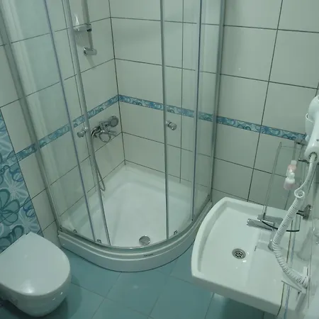 Mai̇ Bed and breakfast