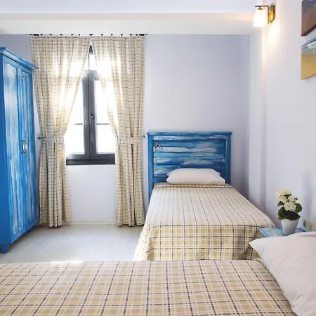 Mai̇ Bed and breakfast Çeşme