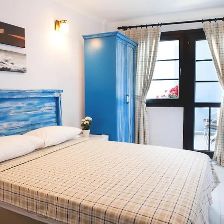 Bed and breakfast Mai̇ 2*