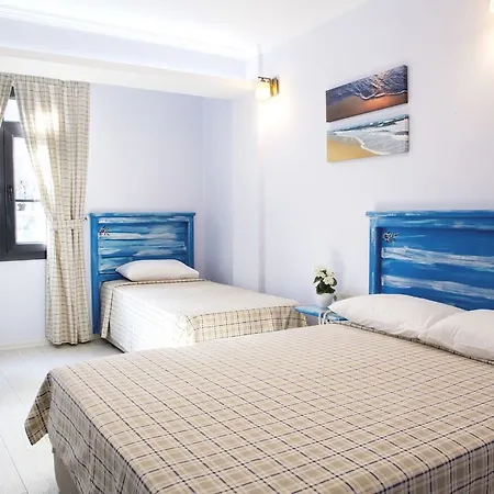 Bed & Breakfast Mai̇ 2*